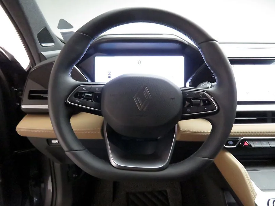 Renault Korea (Samsung) Grand Koleos 2025 из KR, фото 8
