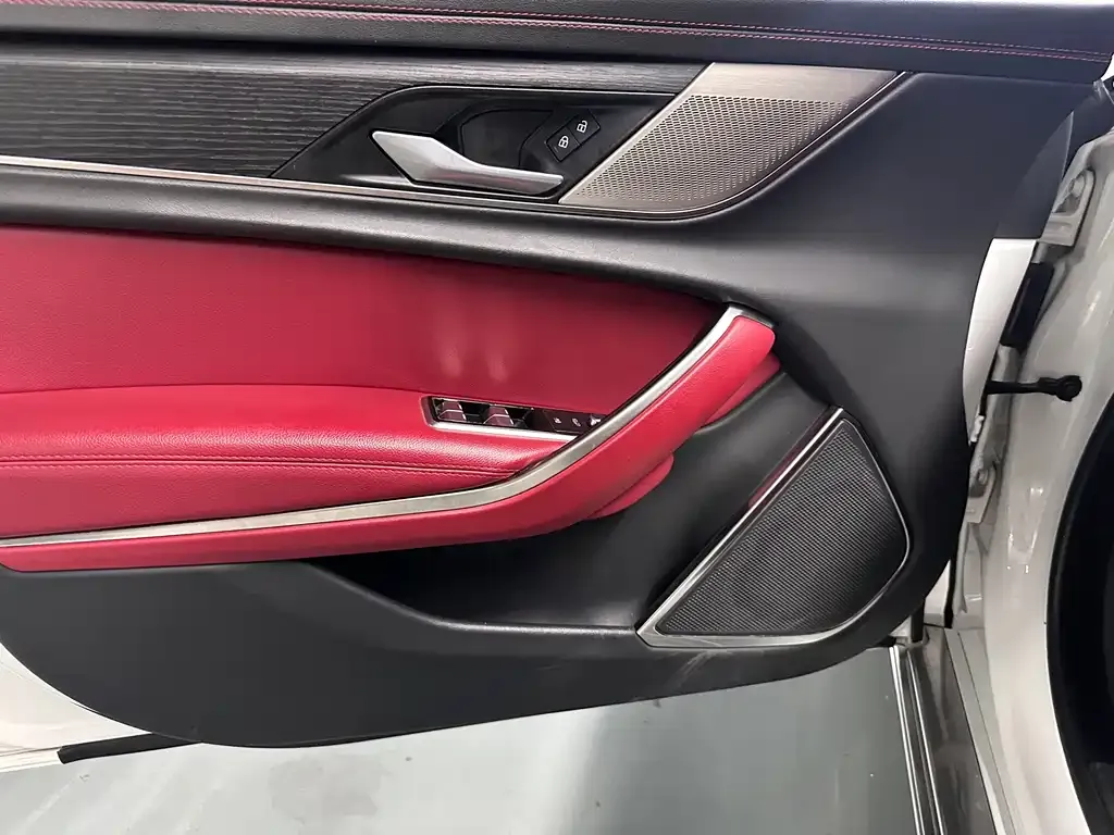 Jaguar XFL 2021 из CN, фото 3