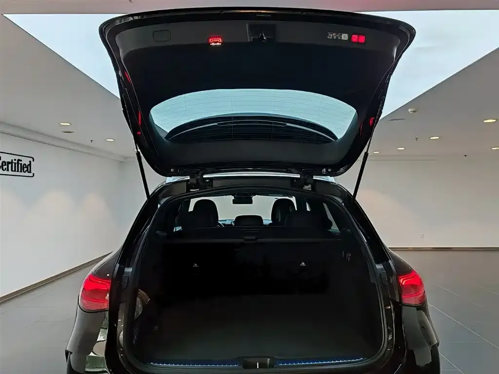 Mercedes-Benz GLC AMG — фото 3