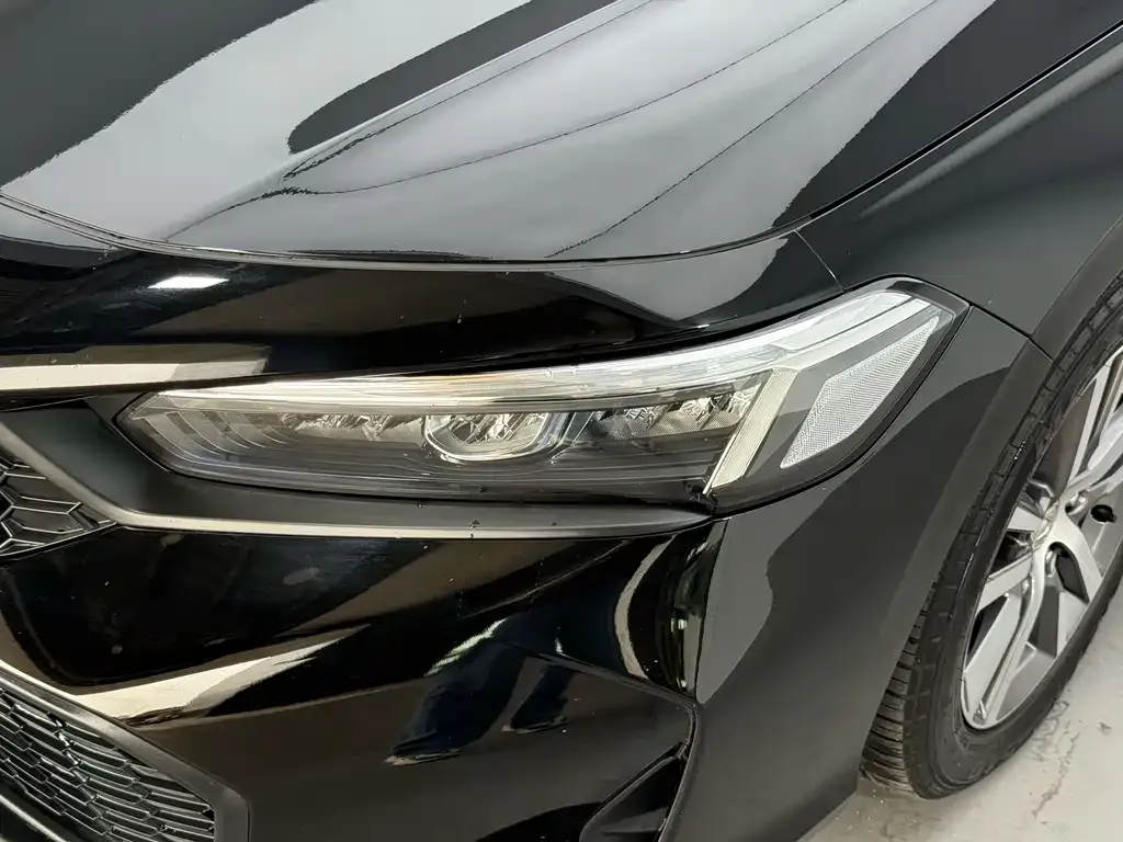 Honda Civic — фото 9