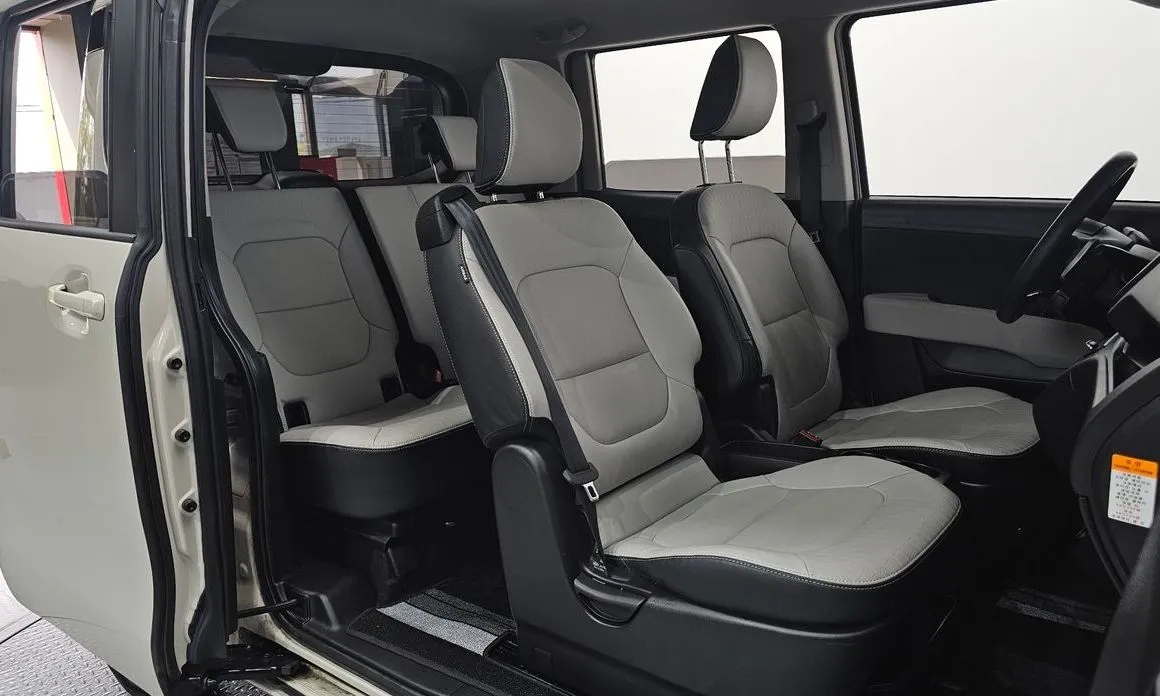 Kia RAY 2024 из KR, фото 7