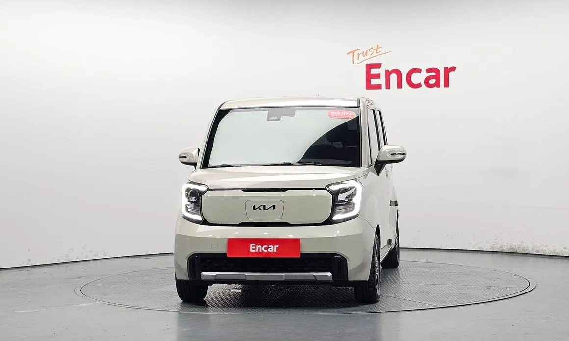Kia RAY 2024 из KR, фото 9