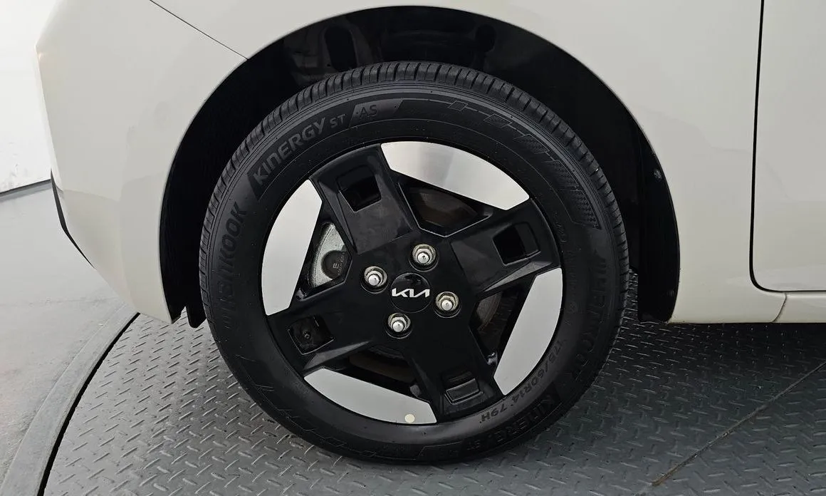 Kia RAY 2024 из KR, фото 6