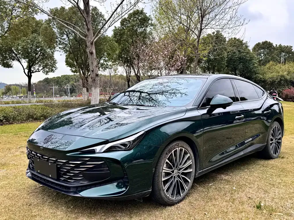 MG 7 — фото 1