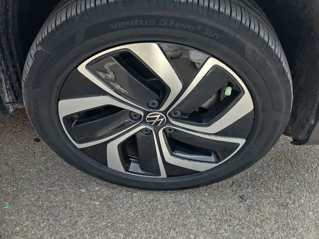 Volkswagen Tharu — фото 6