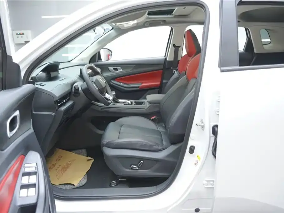 Changan CS55PLUS 2023 из CN, фото 3