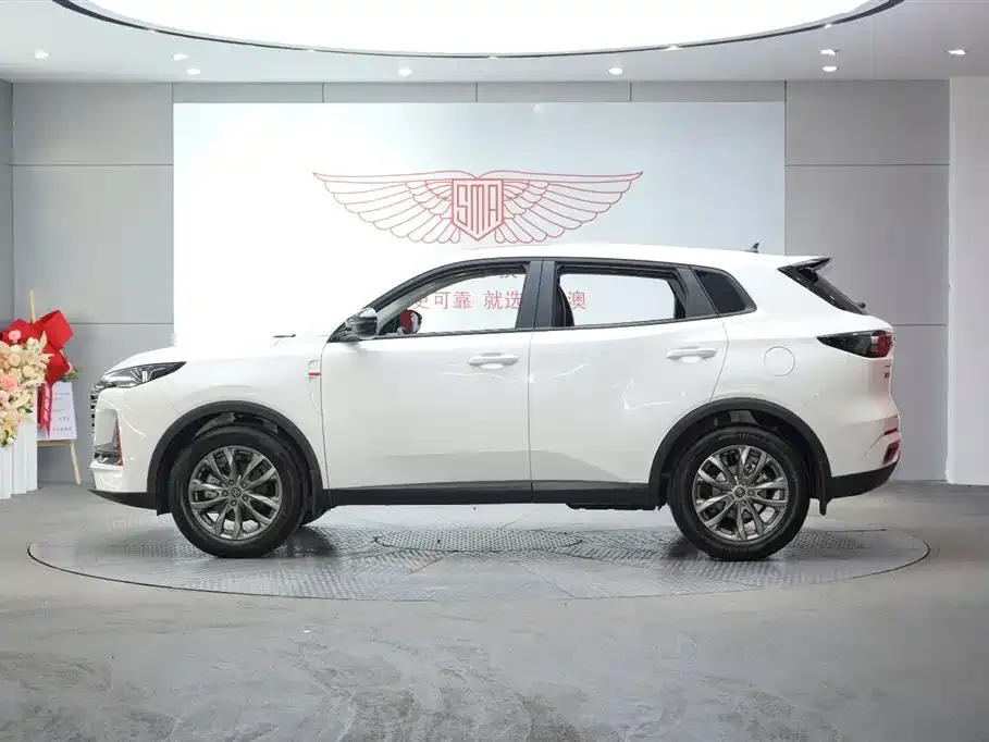 Changan CS55PLUS 2023 из CN, фото 10