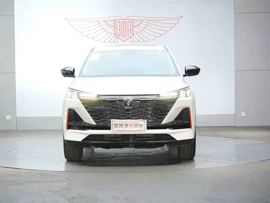 Changan CS55PLUS 2023 из CN, фото 7
