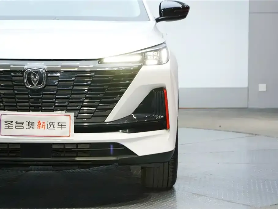 Changan CS55PLUS 2023 из CN, фото 8
