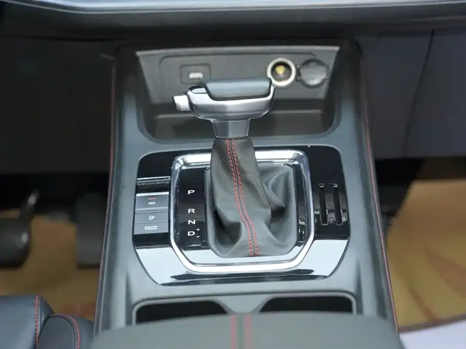 Changan CS55PLUS 2023 из CN, фото 2