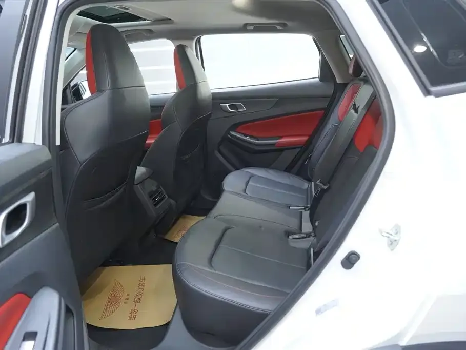 Changan CS55PLUS 2023 из CN, фото 4