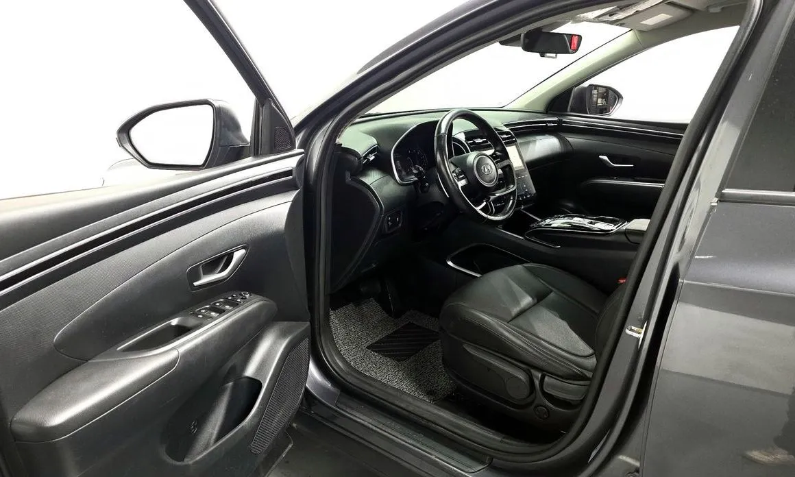 Hyundai Tucson 2023 из KR, фото 8