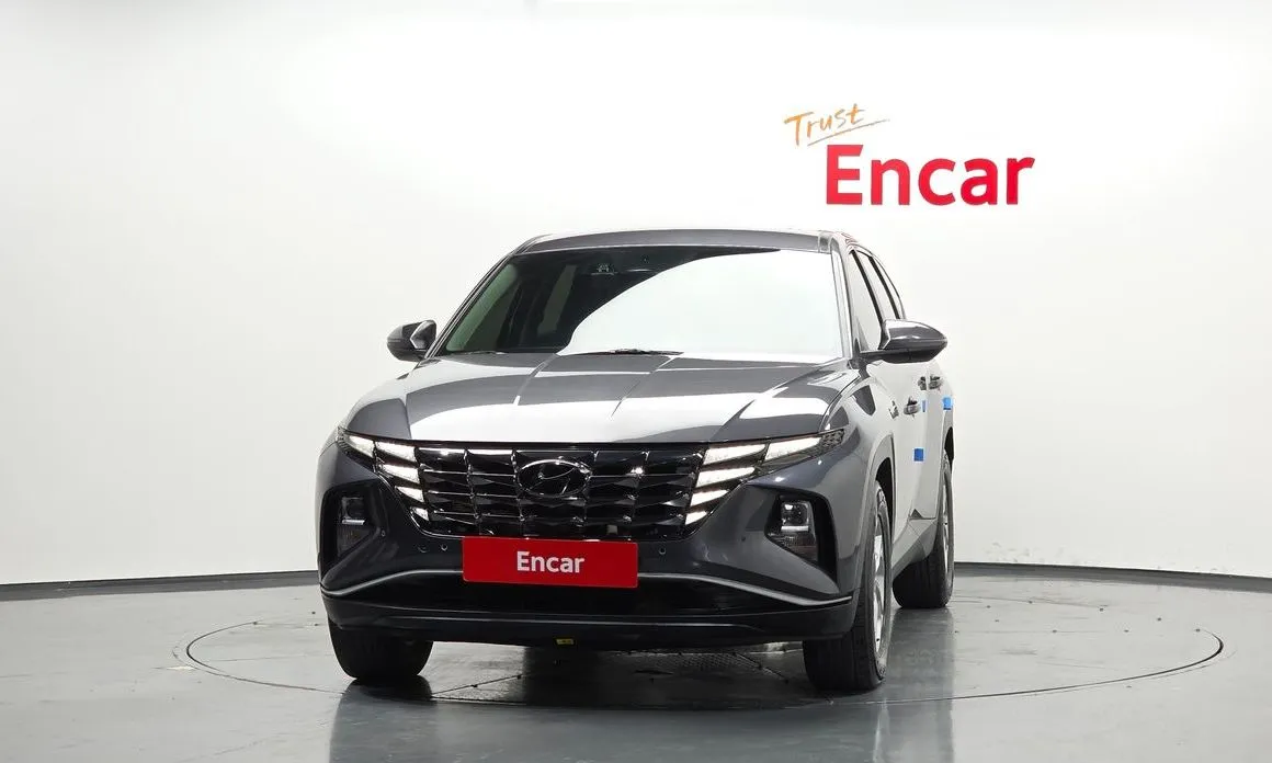Hyundai Tucson 2023 из KR, фото 6