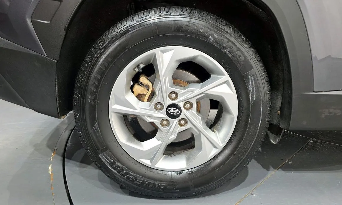 Hyundai Tucson 2023 из KR, фото 7