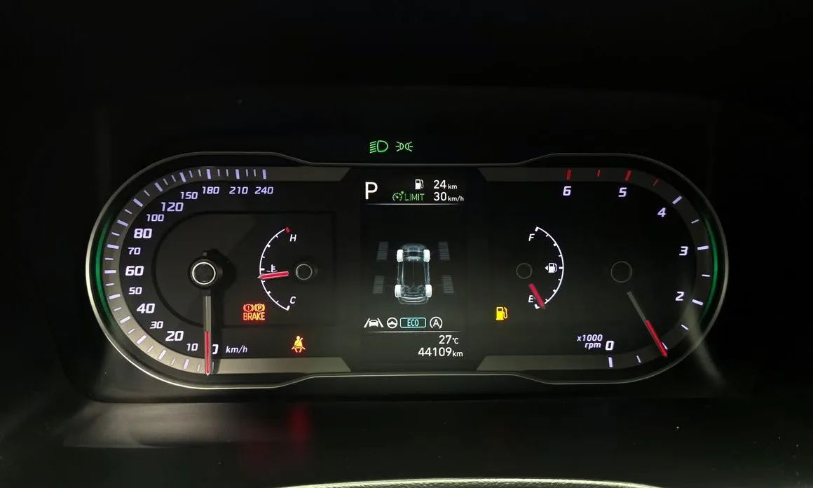 Hyundai Tucson 2023 из KR, фото 2