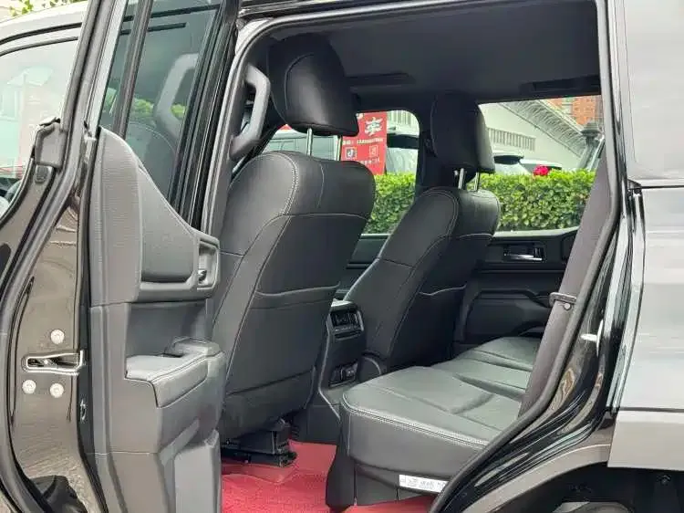 Toyota Prado 2025 из CN, фото 3