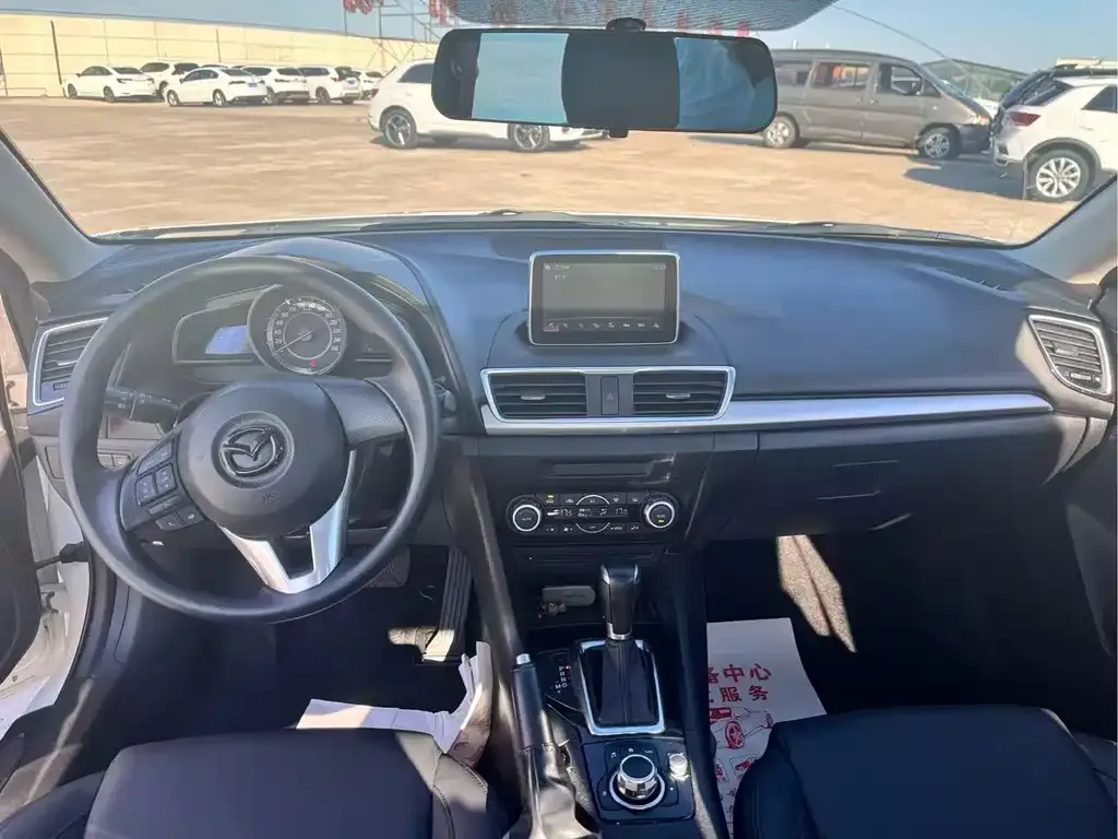 Volkswagen Passat — фото 4