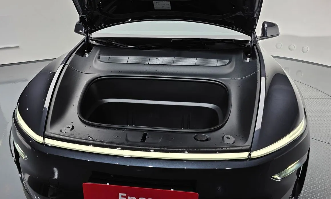 Tesla Model Y 2026 из KR, фото 4