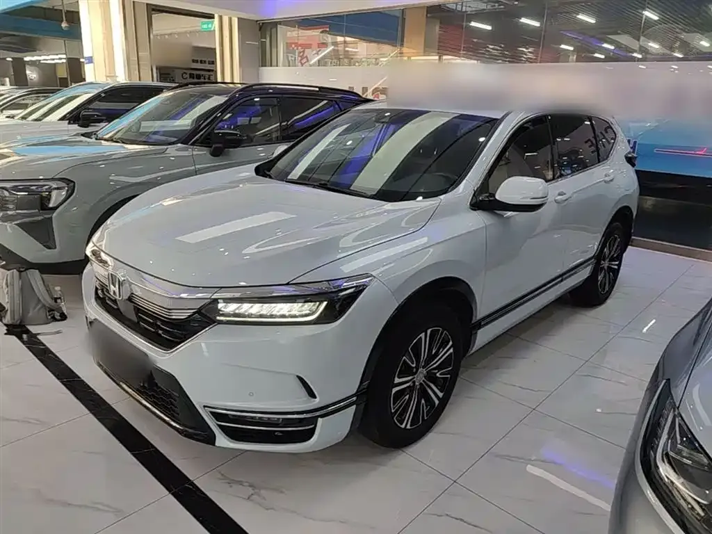 Honda Breeze PHEV 2023 из CN, фото 8