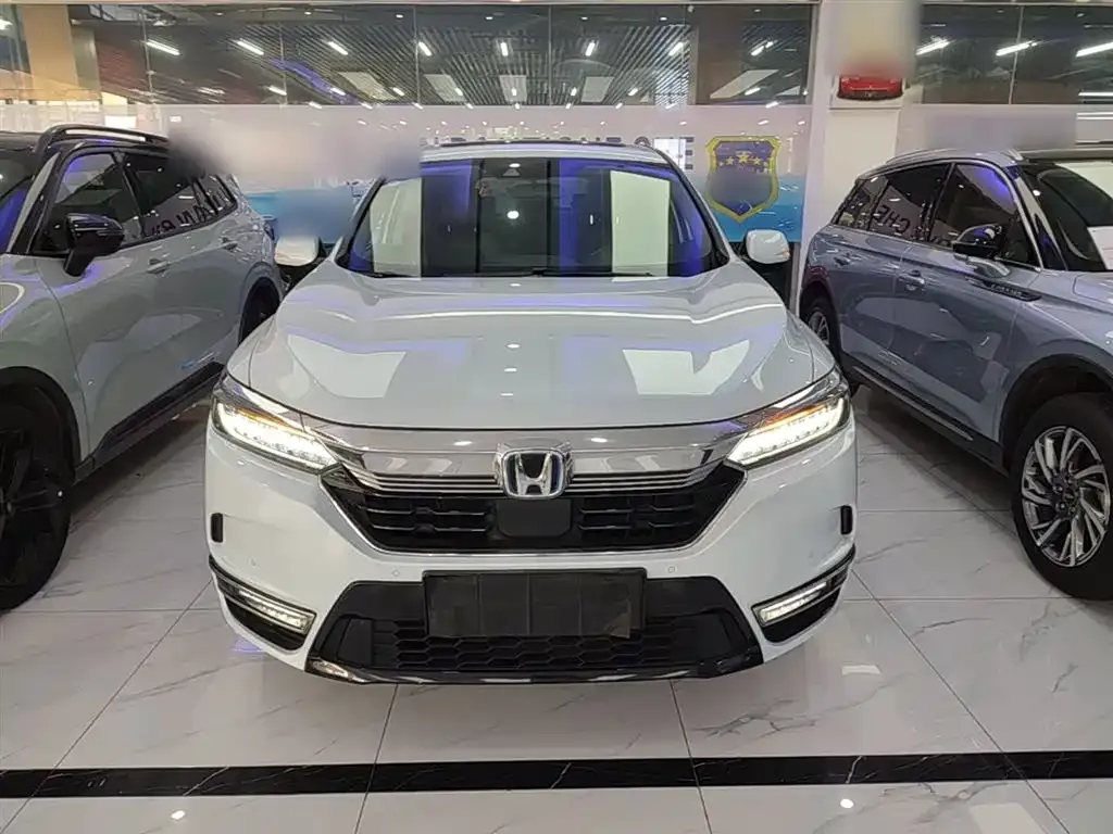 Honda Breeze PHEV 2023 из CN, фото 3