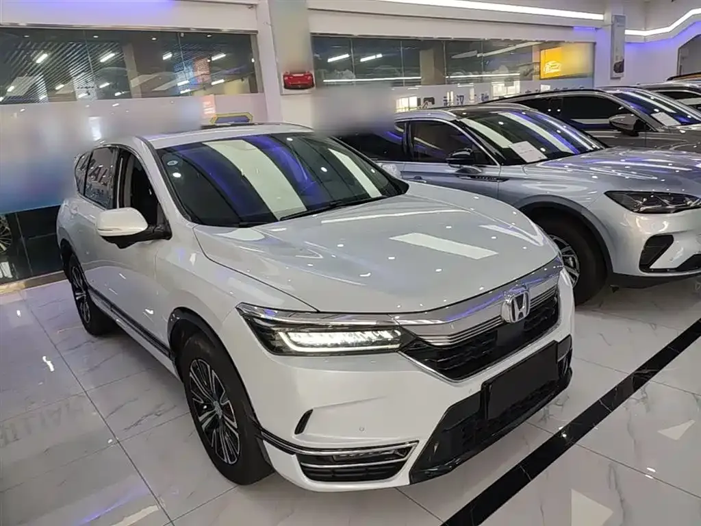 Honda Breeze PHEV 2023 из CN, фото 4