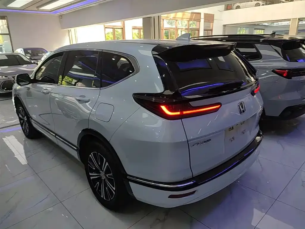 Honda Breeze PHEV 2023 из CN, фото 7