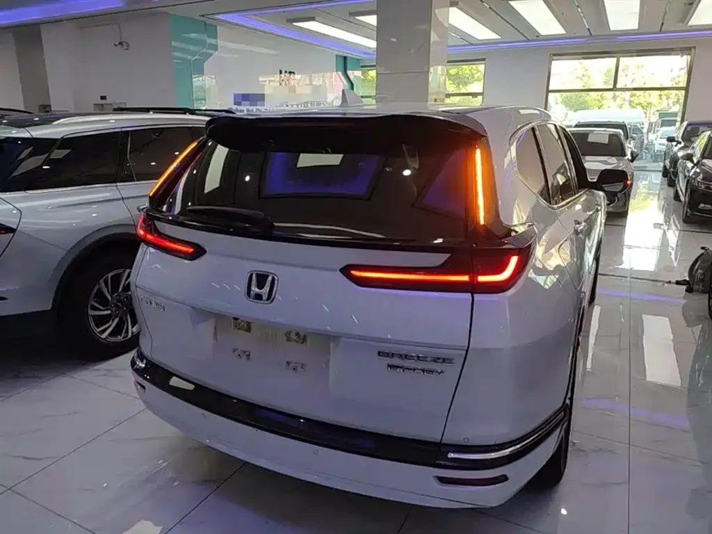 Honda Breeze PHEV 2023 из CN, фото 6