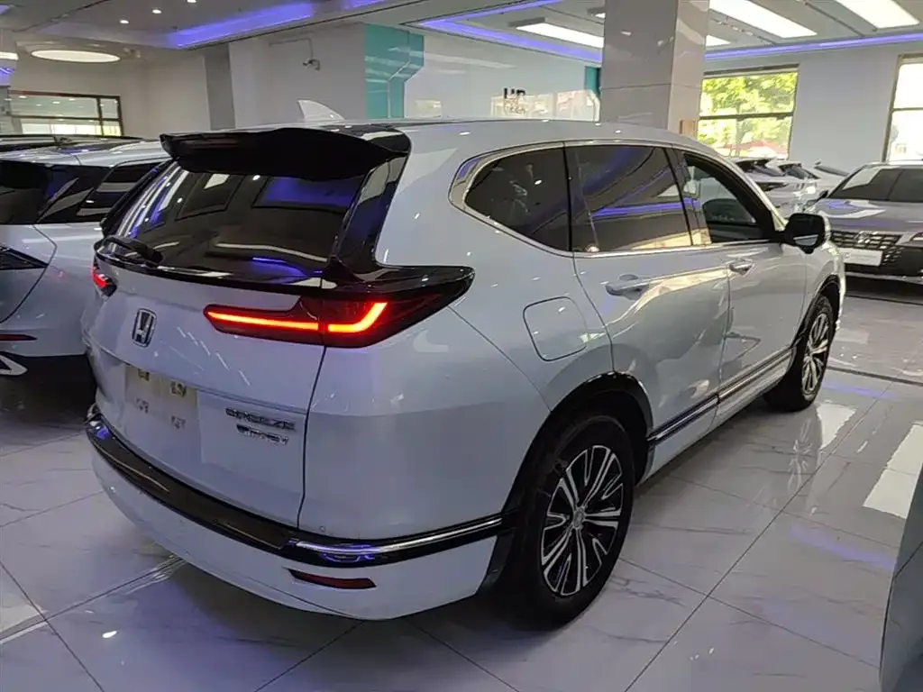 Honda Breeze PHEV 2023 из CN, фото 5