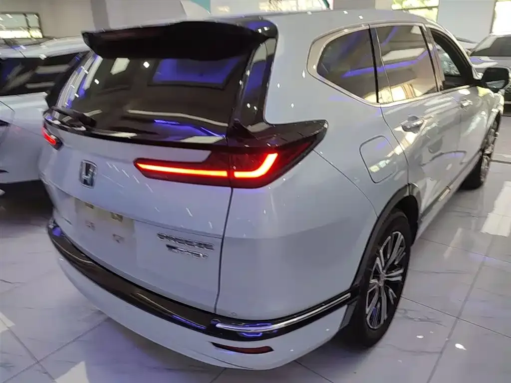 Honda Breeze PHEV 2023 из CN, фото 9