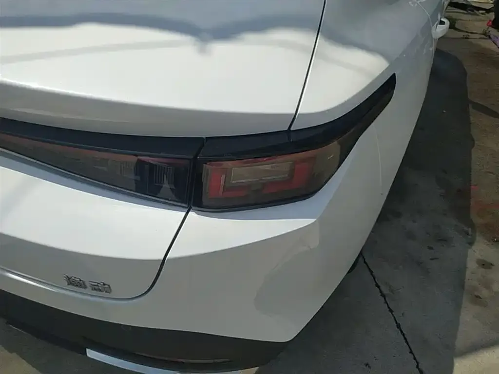 Changan Eado 2026 из CN, фото 9