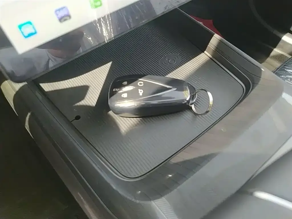 Changan Eado 2026 из CN, фото 3