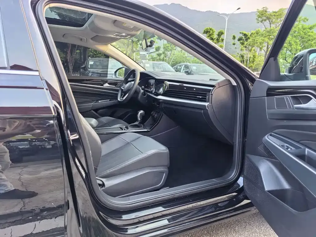 Volkswagen Passat — фото 2