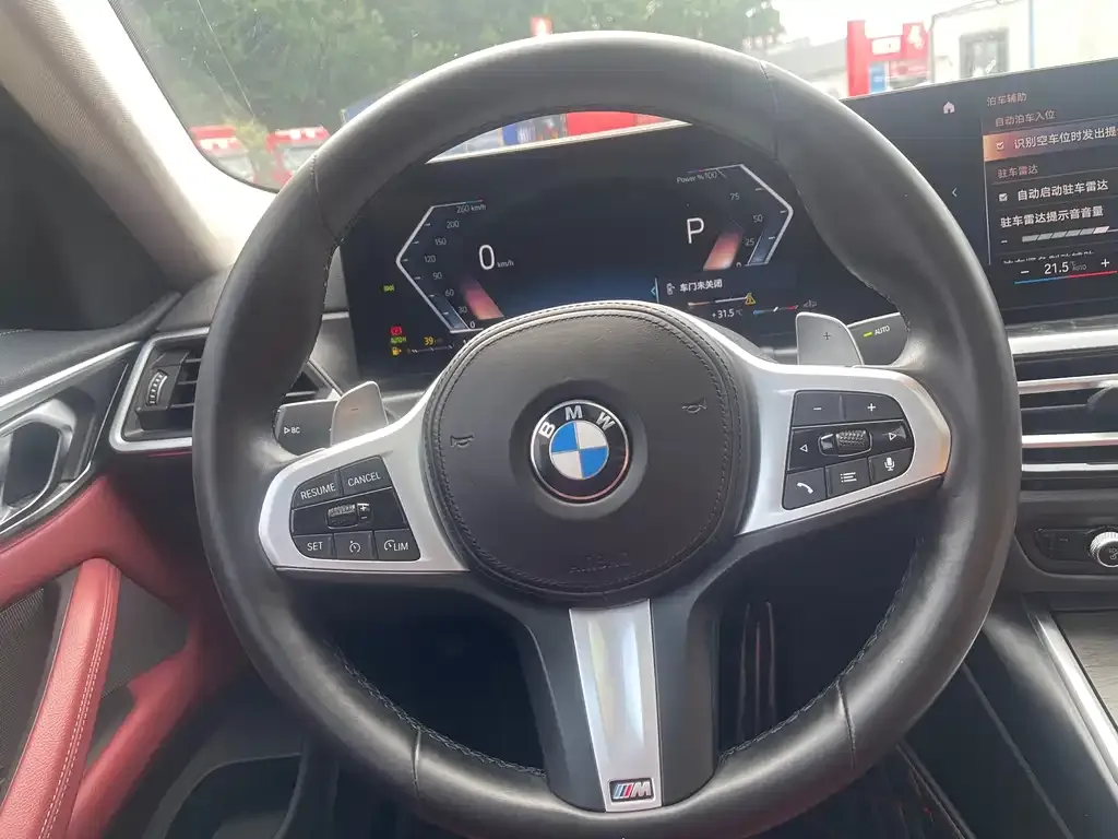 BMW 4 Series — фото 3