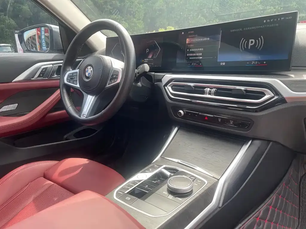 BMW 4 Series — фото 2