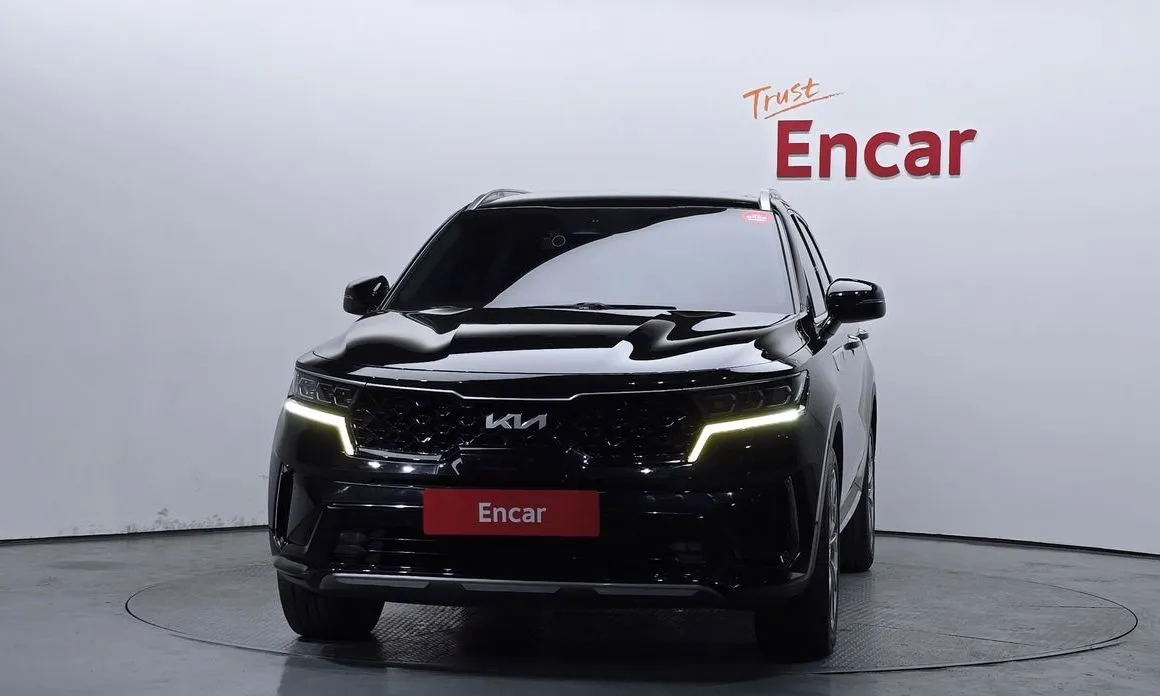 Kia Sorento — фото 3