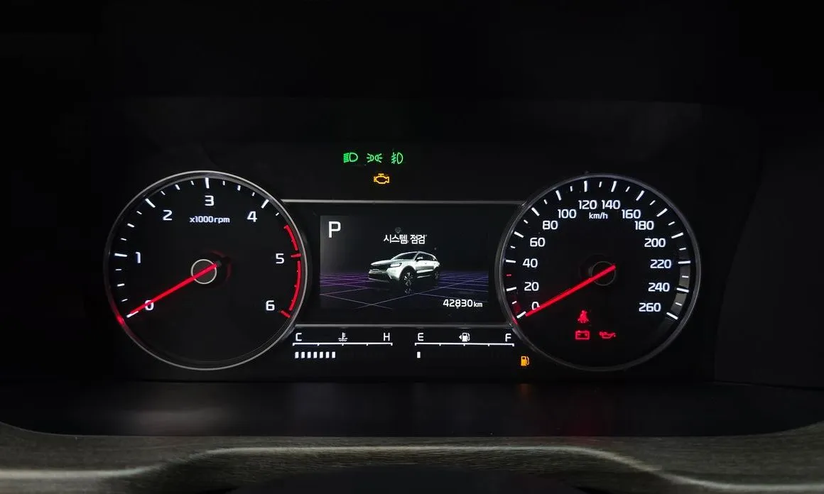 Kia Sorento — фото 2