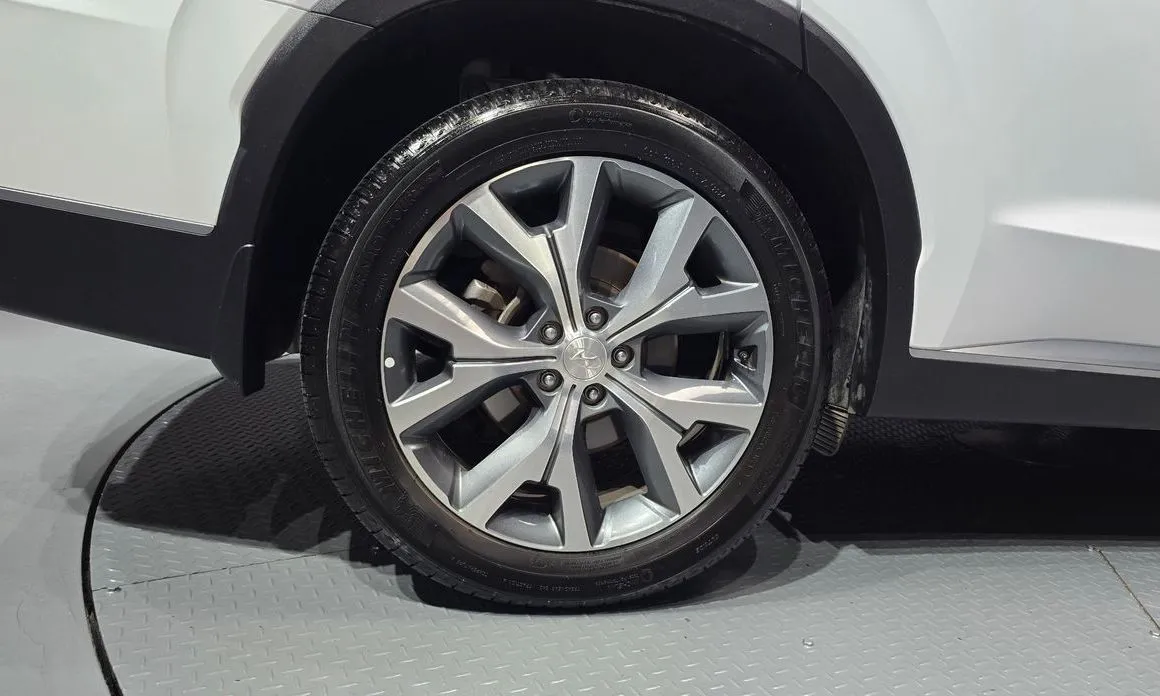 Hyundai Palisade — фото 6