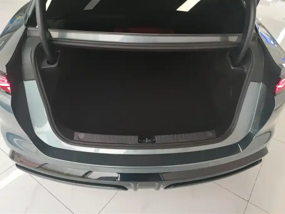 BYD Han L 2025 из CN, фото 4