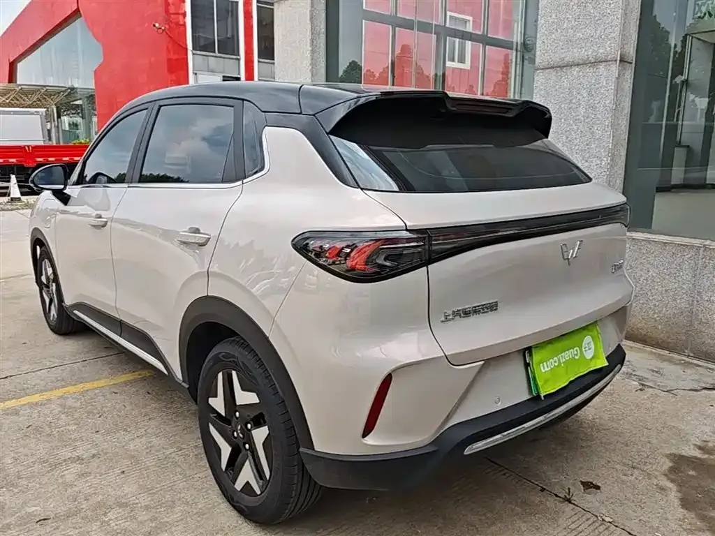 Wuling Bingo S 2025 из CN, фото 10