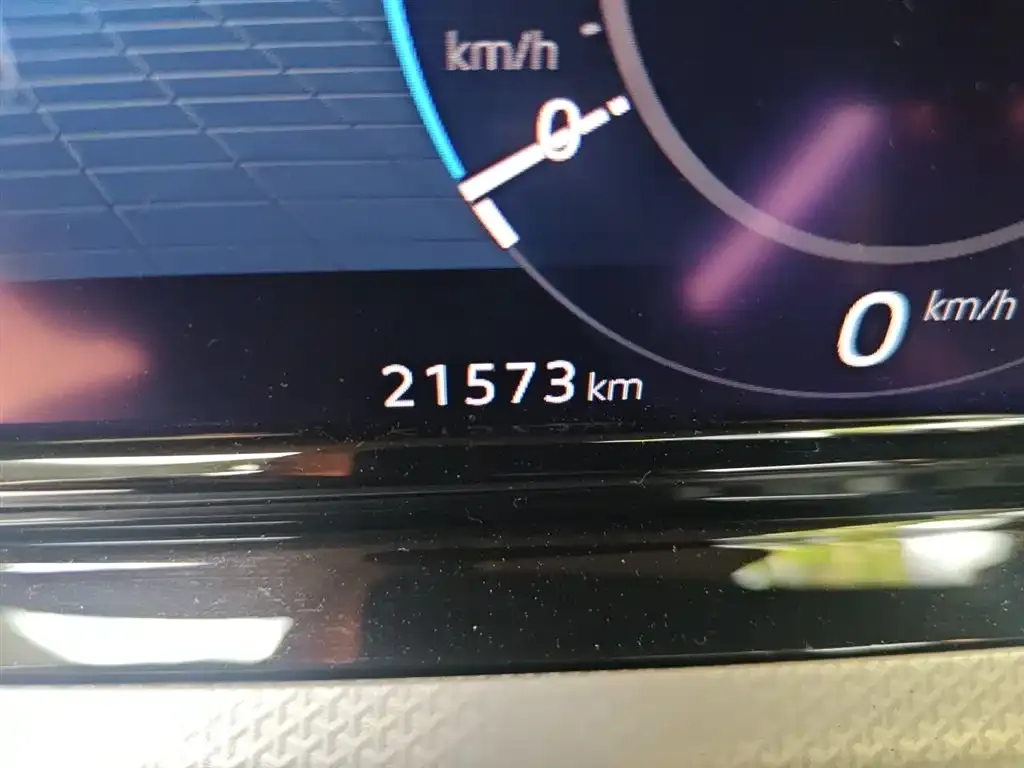 Volkswagen Golf 2021 из CN, фото 3