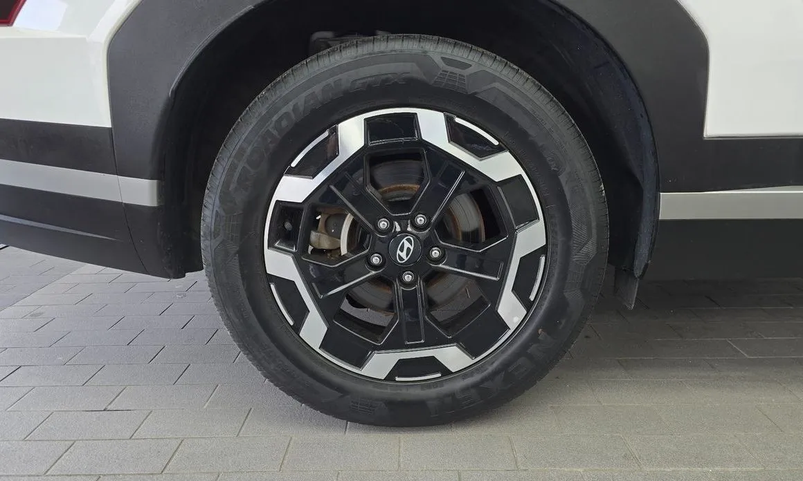 Hyundai Santafe 2024 из KR, фото 10