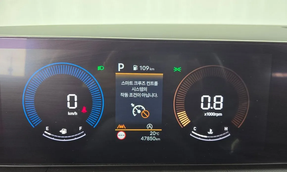 Hyundai Santafe 2024 из KR, фото 4