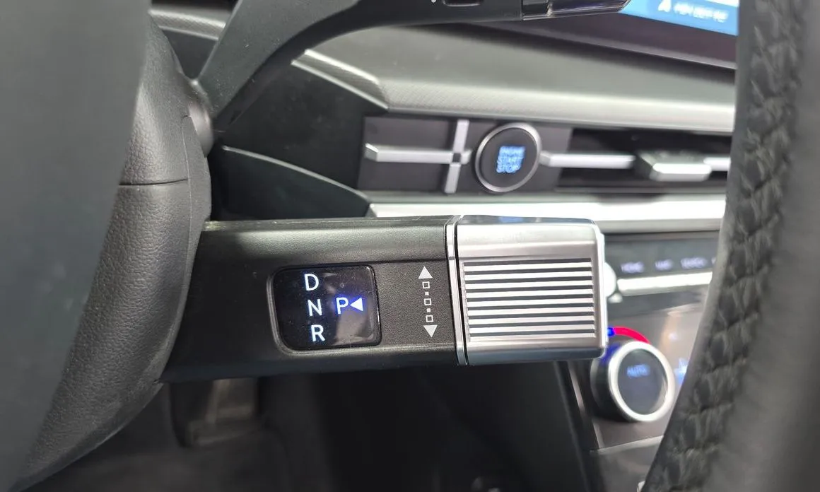 Hyundai Santafe 2024 из KR, фото 8