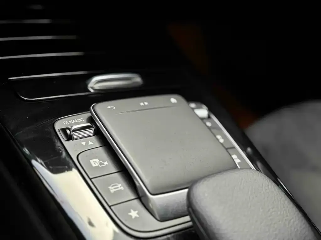Mercedes-Benz CLA (Import) 2022 из CN, фото 2