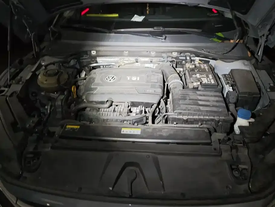 Volkswagen CC 2023 из CN, фото 6