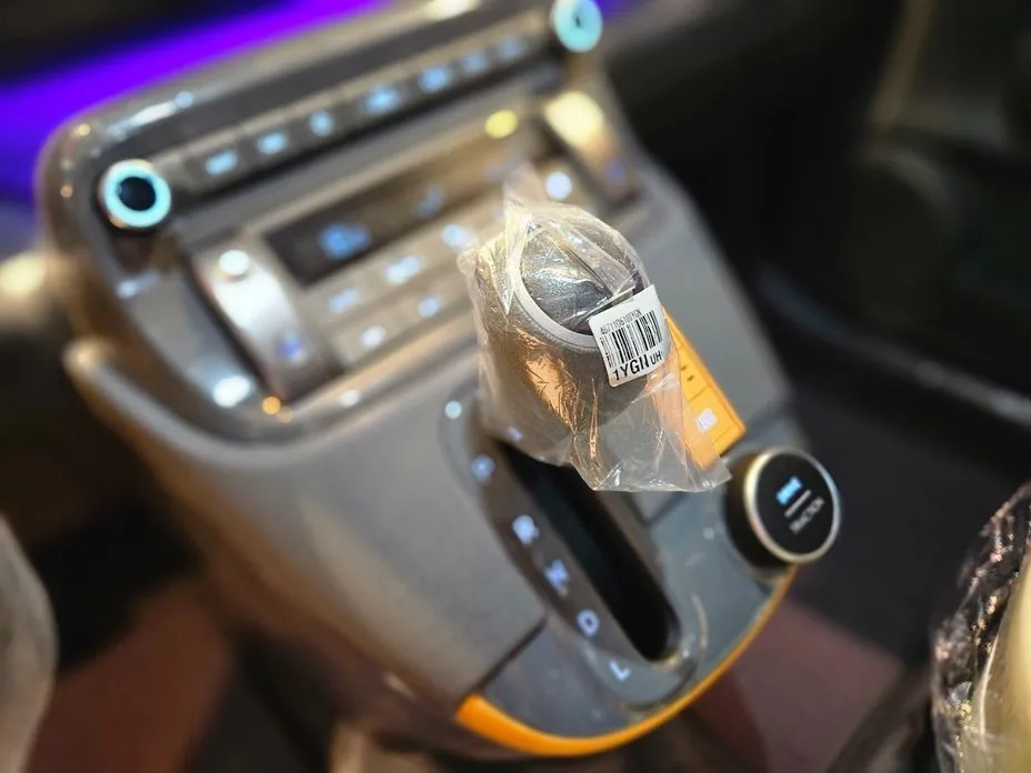 Hyundai Casper — фото 2