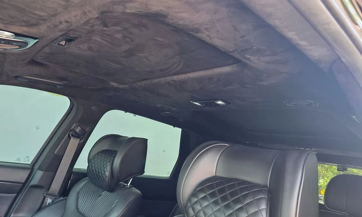 Hyundai Palisade 2023 из KR, фото 7
