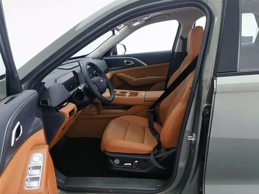Haval H6L 2025 из CN, фото 9
