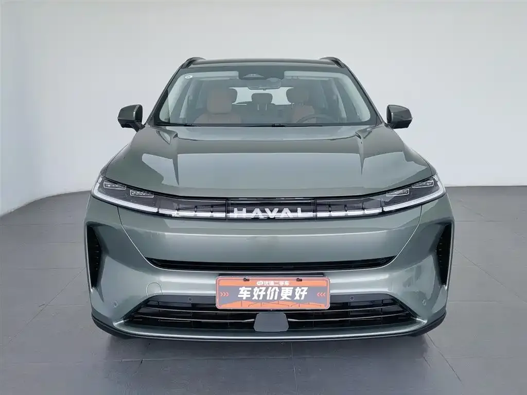 Haval H6L 2025 из CN, фото 5
