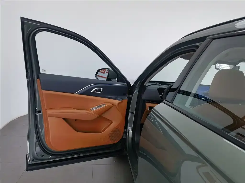 Haval H6L 2025 из CN, фото 3
